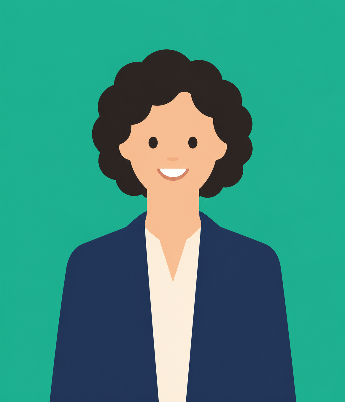 Sofie Madsen, Head of Compliance